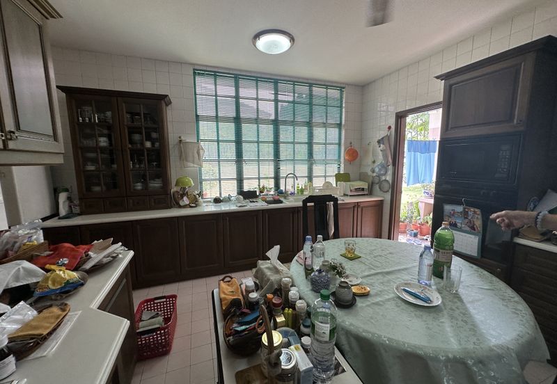 KGSAAS Golf Club, Seksyen 13