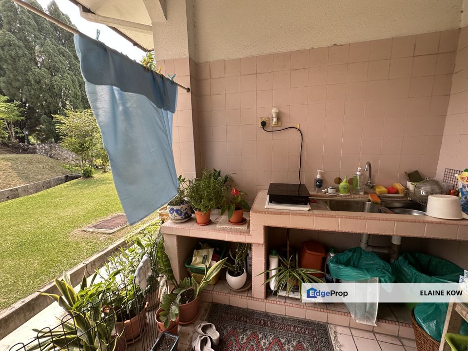 KGSAAS golf club, seksyen 13, shah alam , Selangor, Shah Alam