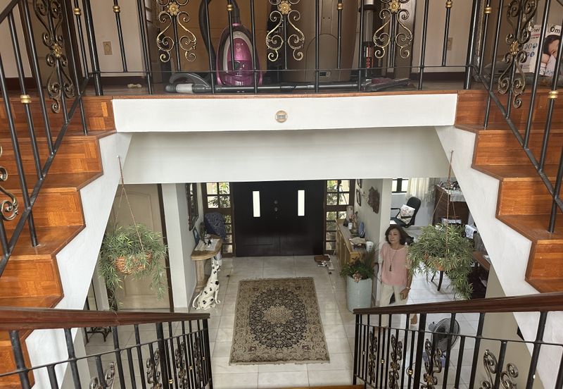 KGSAAS Golf Club, Seksyen 13