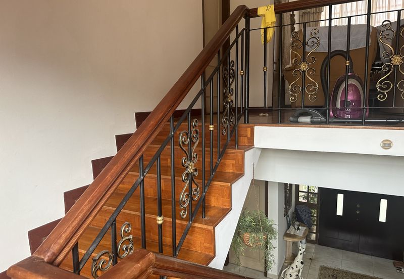 KGSAAS Golf Club, Seksyen 13