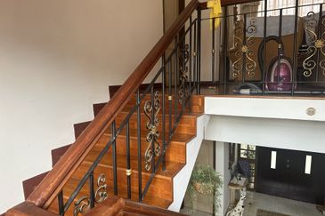 KGSAAS Golf Club, Seksyen 13