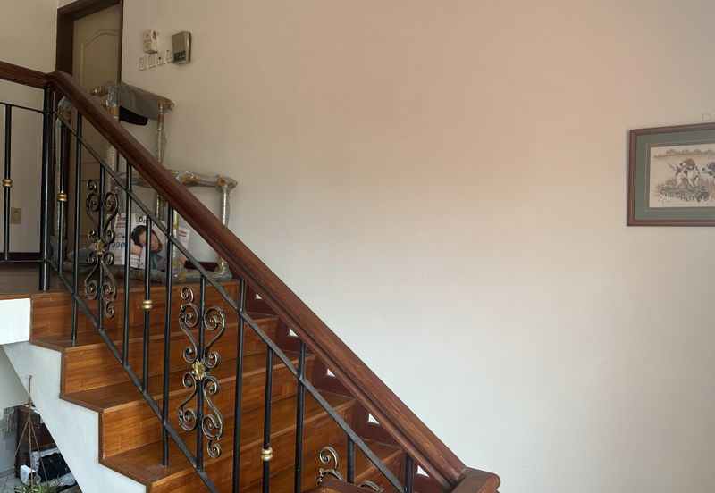 KGSAAS Golf Club, Seksyen 13