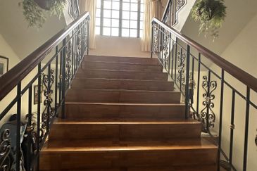 KGSAAS Golf Club, Seksyen 13