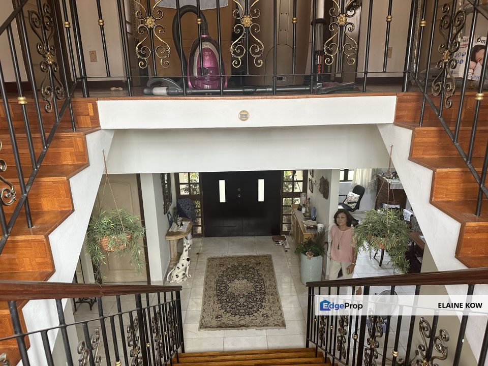 KGSAAS Golf club, seksyen 13, shah alam, Selangor, Shah Alam