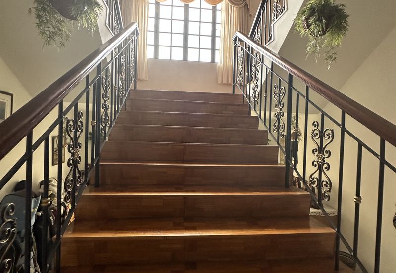 KGSAAS Golf Club, Seksyen 13