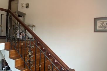 KGSAAS Golf Club, Seksyen 13