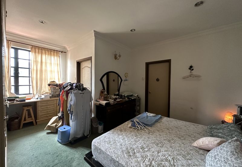 KGSAAS Golf Club, Seksyen 13