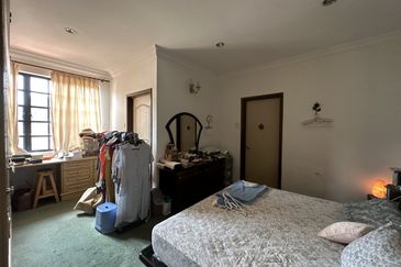 KGSAAS Golf Club, Seksyen 13