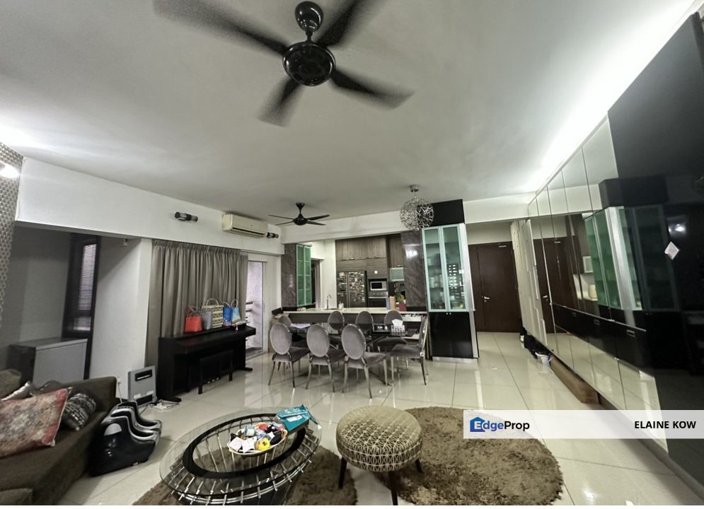 9 bukit utama, bandar utama, selangor , Selangor, Bandar Utama