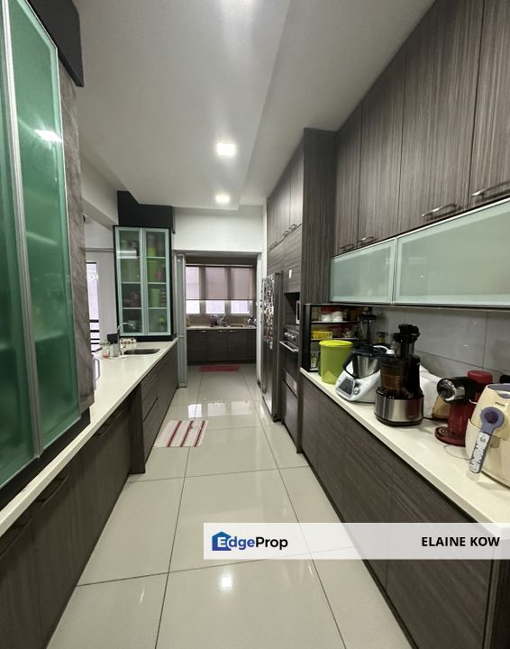 9 bukit utama, bandar utama, selangor , Selangor, Bandar Utama