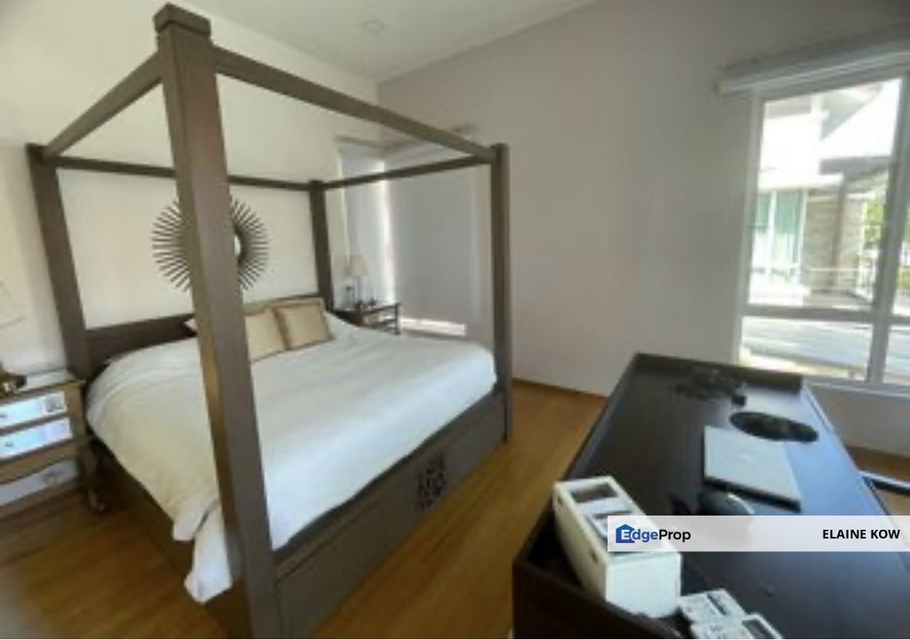 Idaman villas, ara Damamsara, selangor , Selangor, Ara Damansara