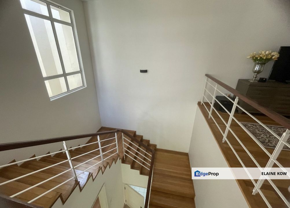 Idaman villas, ara Damamsara, selangor , Selangor, Ara Damansara