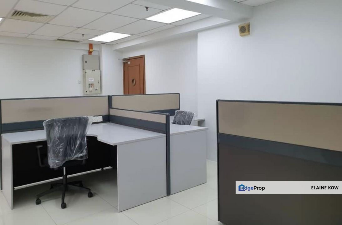 Plaza 138, jalan ampang, klcc , Kuala Lumpur, Ampang