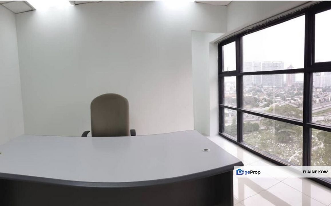 Plaza 138, jalan ampang, klcc , Kuala Lumpur, Ampang