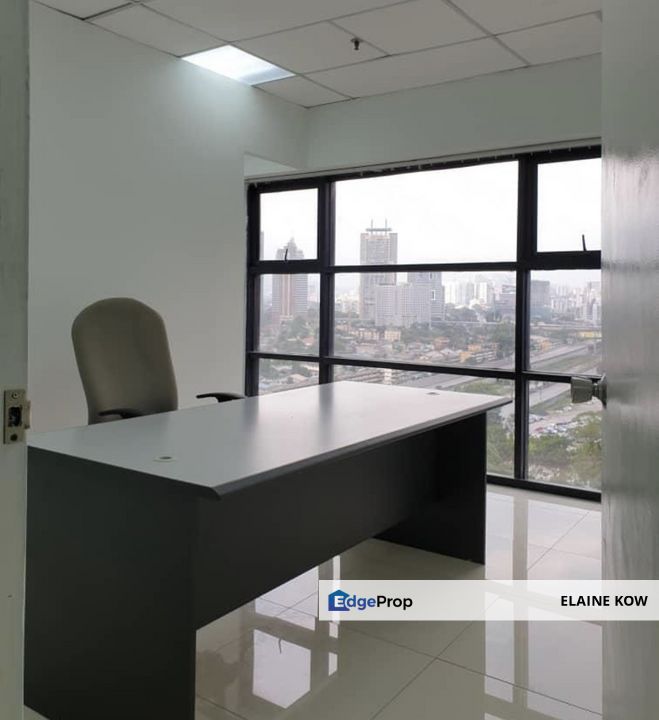 Plaza 138, jalan ampang, klcc , Kuala Lumpur, Ampang