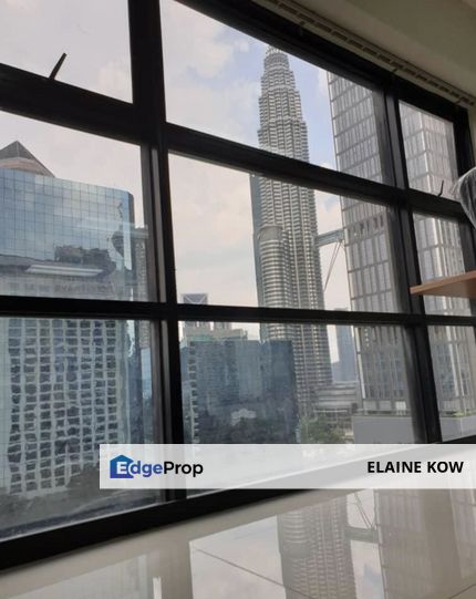 Plaza 138, klcc, jalan ampang , Kuala Lumpur, Ampang