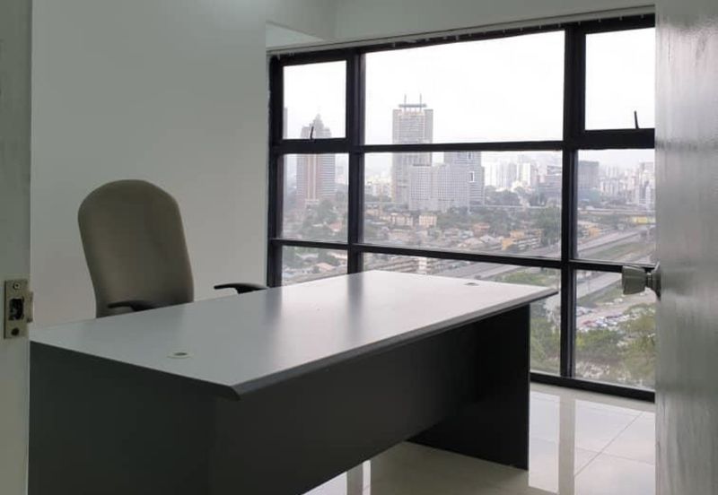 Plaza 138, klcc, jalan ampang 