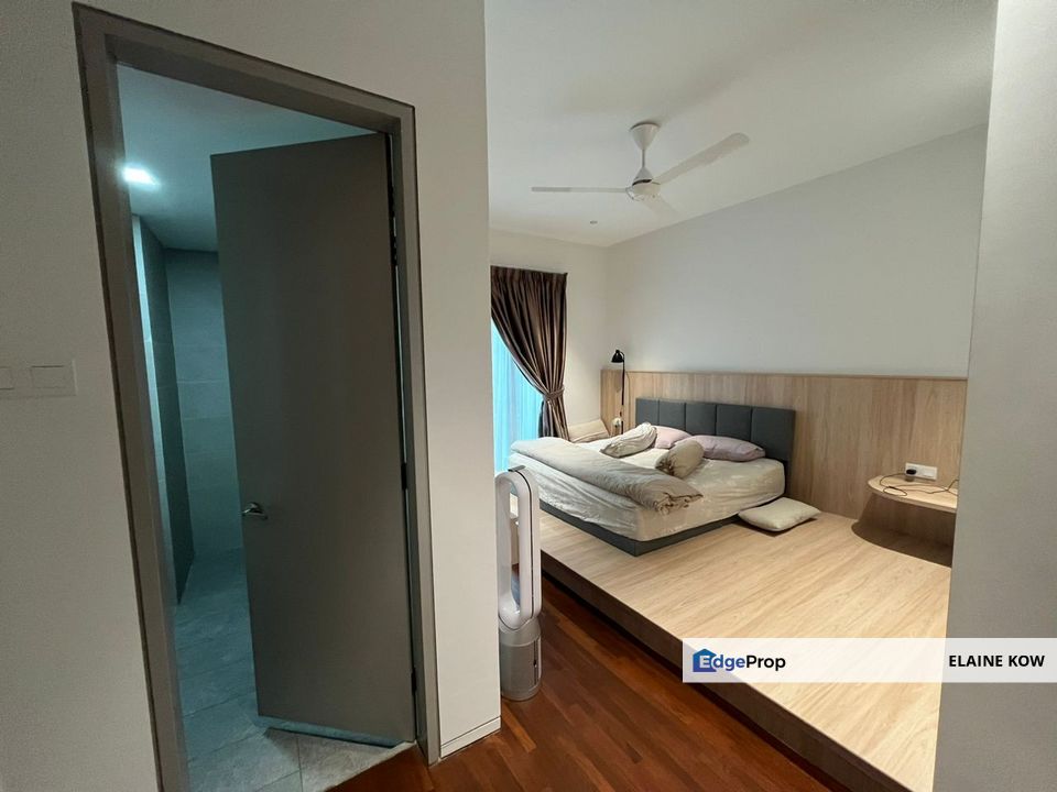 Andira park, puchong, Selangor , Selangor, Puchong