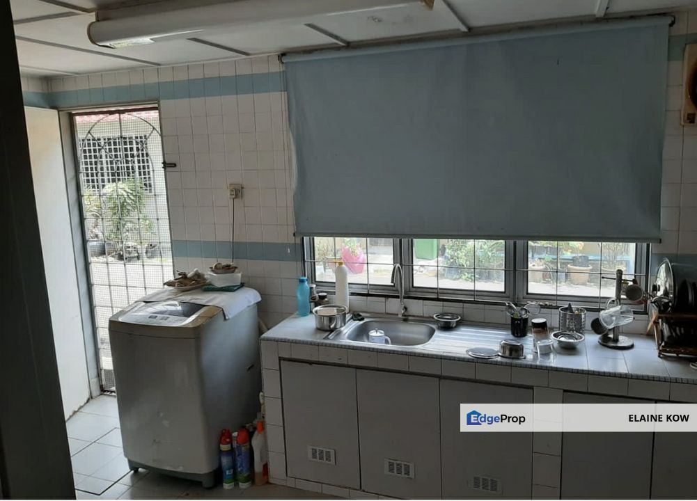 Taman Nirwana, ampang, Selangor , Selangor, Ampang