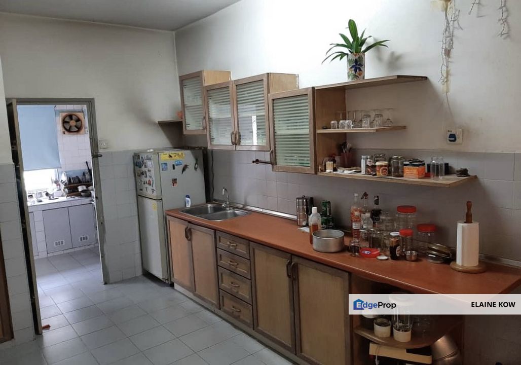 Taman Nirwana, ampang, Selangor , Selangor, Ampang