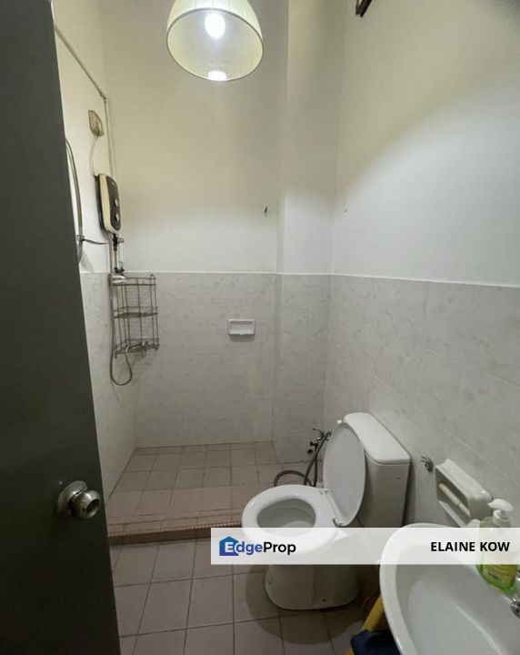 Taman puchong utama, puchong utama 2, puchong , Selangor, Puchong