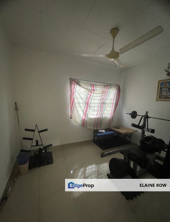 Taman  puchong utama 2, puchong , Selangor, Puchong