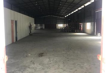 Kampung Baru Sungai Buloh