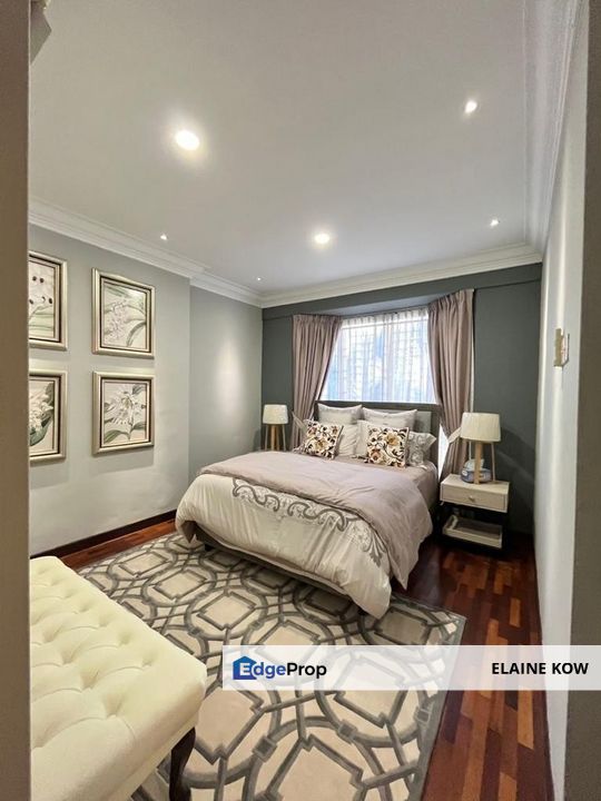 Casa tropicana, tropicana, selangor , Selangor, Tropicana