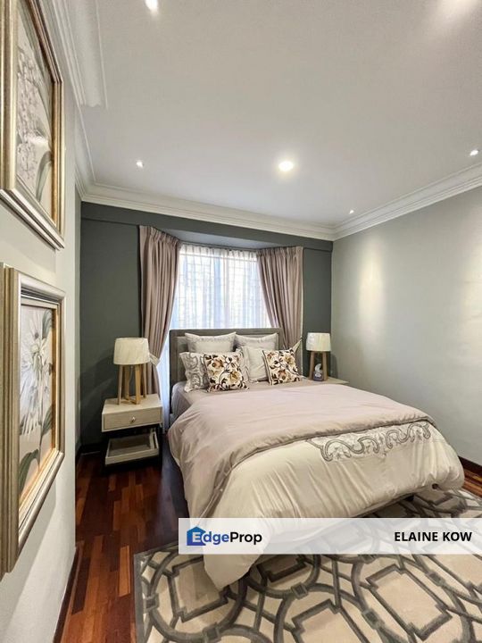 Casa tropicana, tropicana, selangor , Selangor, Tropicana