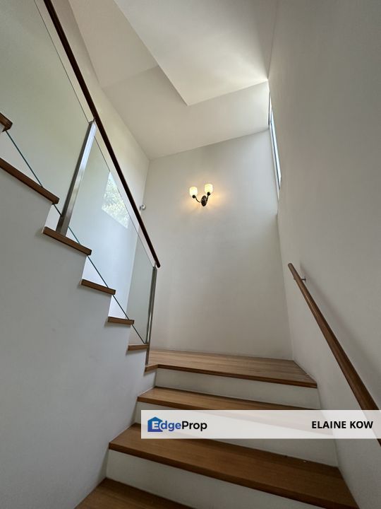 Sunway rymba hill, Sunway damansara, selangor , Selangor, Sunway Damansara