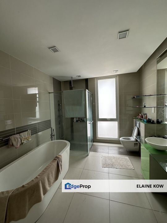 Sunway rymba hill, Sunway Damamsara, selangor , Selangor, Sunway Damansara