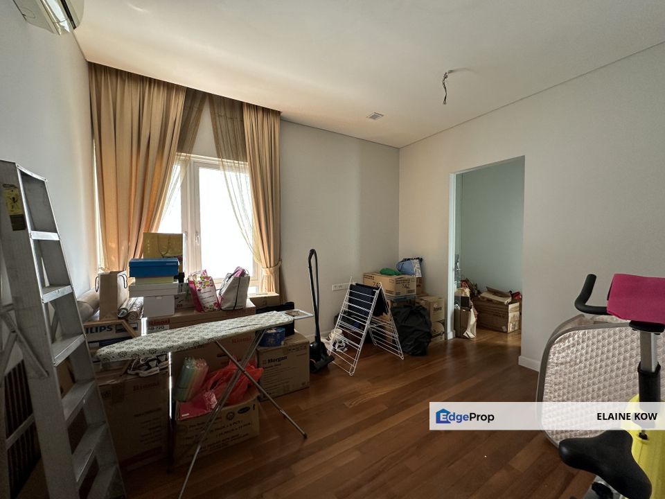 Sunway rymba hill, Sunway Damamsara, selangor , Selangor, Sunway Damansara