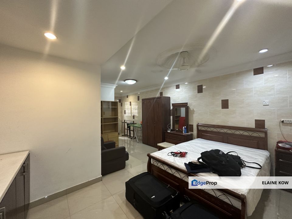 Ss17, subang jaya , Selangor, Subang Jaya