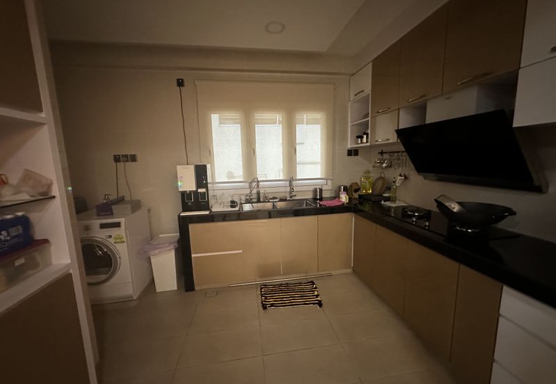 Aman Suria Damansara