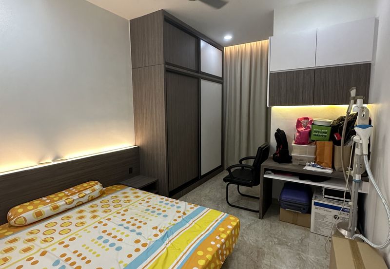 Aman Suria Damansara