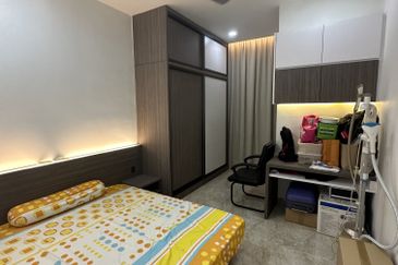 Aman Suria Damansara