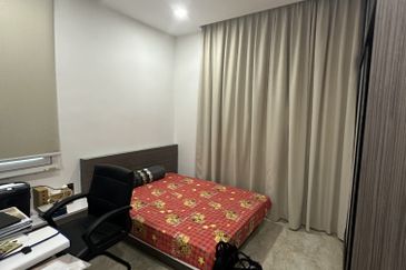 Aman Suria Damansara