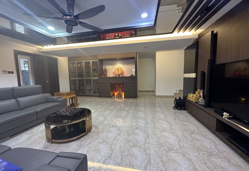 Aman Suria Damansara