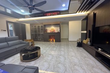 Aman Suria Damansara