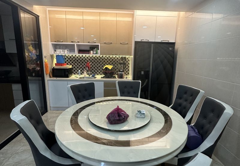 Aman Suria Damansara