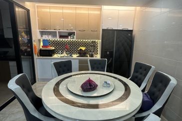 Aman Suria Damansara