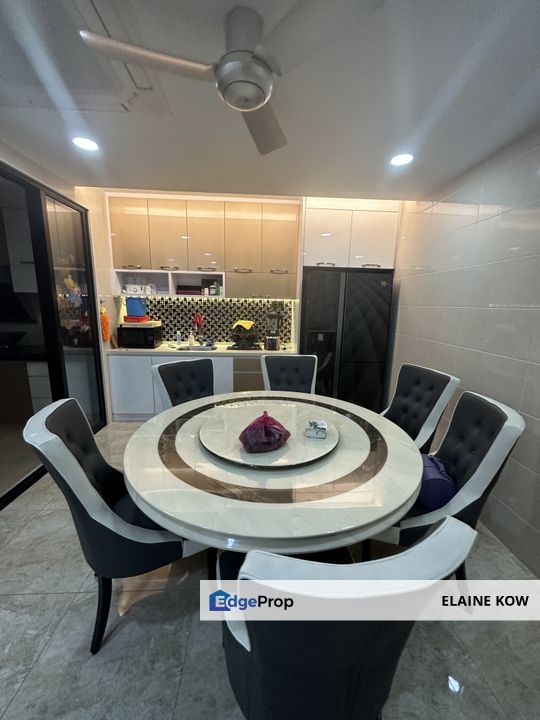 Aman suria, petaling Jaya, selangor , Selangor, Kelana Jaya