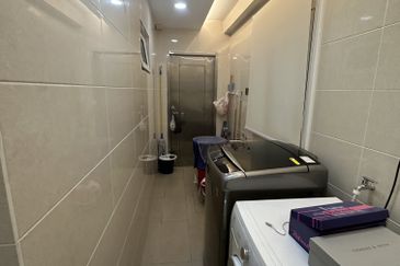 Aman Suria Damansara