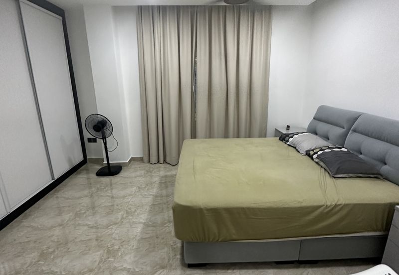 Aman Suria Damansara