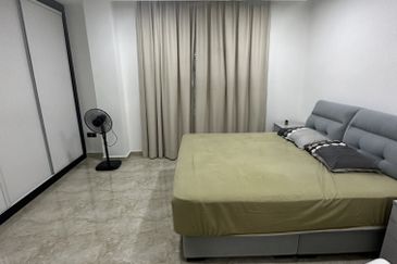 Aman Suria Damansara