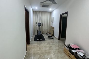 Aman Suria Damansara