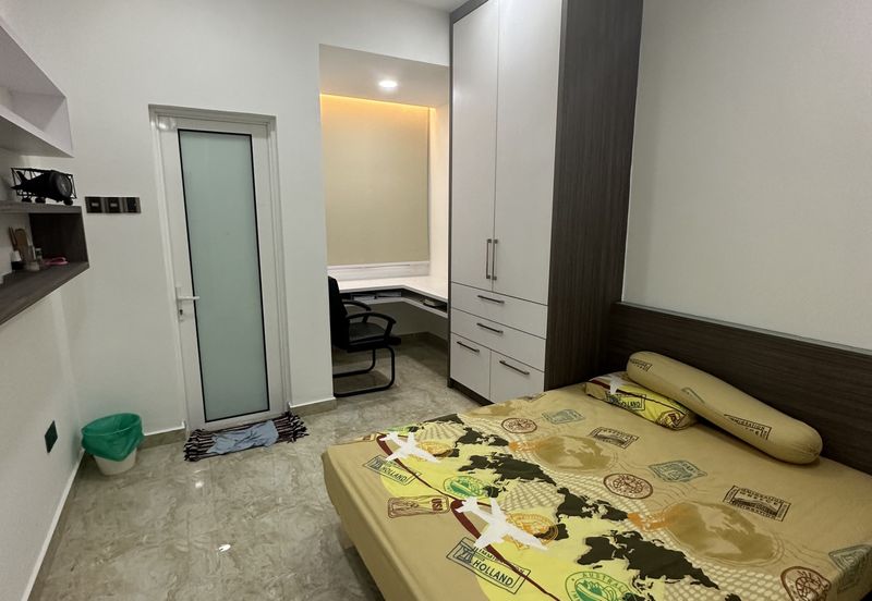 Aman Suria Damansara