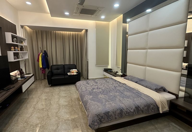 Aman Suria Damansara