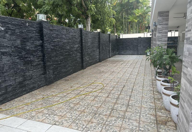 Aman Suria Damansara