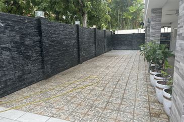 Aman Suria Damansara